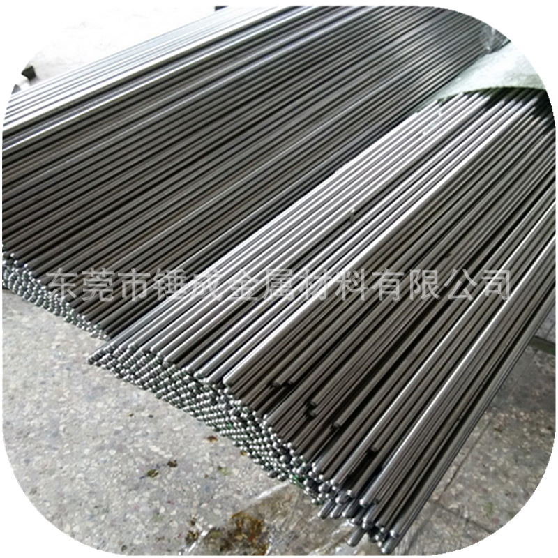 供应德标46S20(1.0727)易切削结构钢 46S20易车圆钢快削六角铁棒