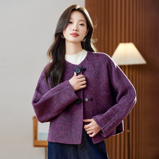 �p����ë����Ů2025�ﶬ�r���¿�С���ӕr�����ë�ش��� ZH2638