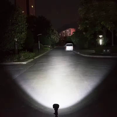 İşçi projektorları Area Blue Light Red Light