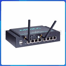 UC-8410A-LX MOXA �o���ڒ�ʽ���IӋ��C ԭ�b�F؛