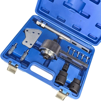 Ford 1.0T Crankshaft: Mühərrik alətləri