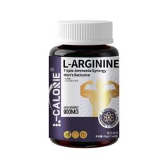 L-CALORIE-L-アルギニン 42g 0.7g*60カプセル