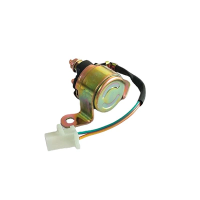 relay, Power supply, ignition system accessories
