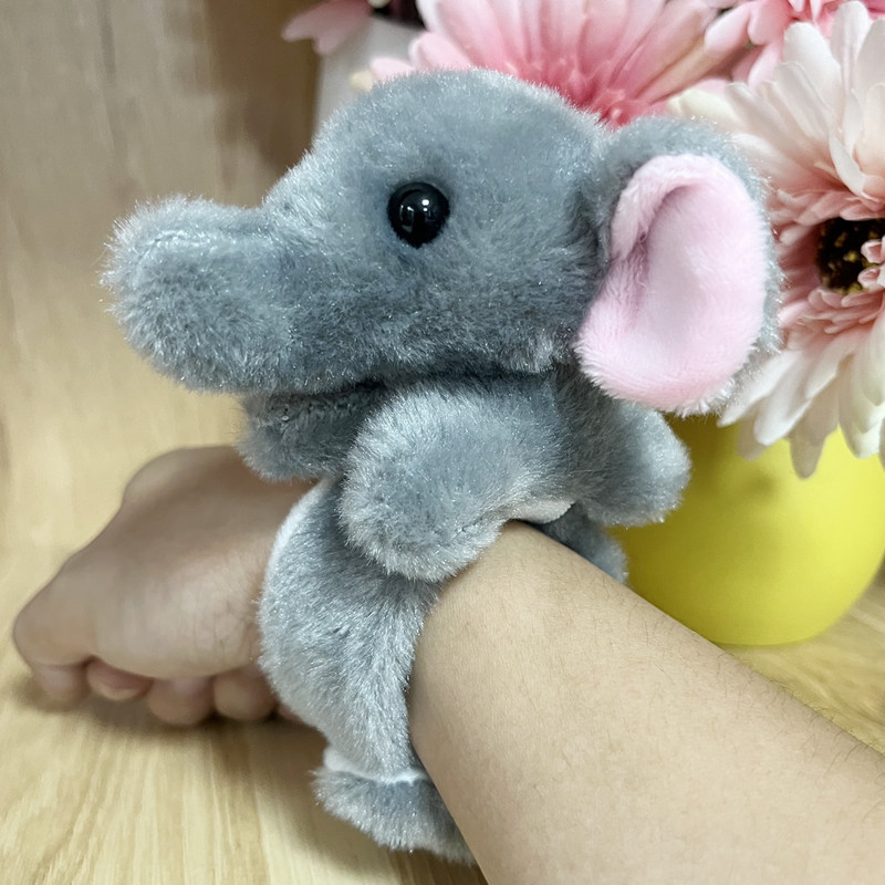 Elephant bracelet