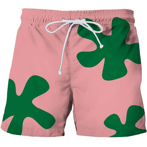 Beach quick dry shorts