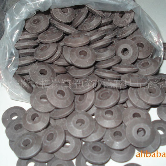 供应大量氧化铝砂轮 黑色磨刀石 白色磨刀棒