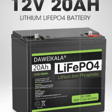 12V20Ah 3S7P 18650锂电池组适用于喷雾器 手推车 儿童电动车电