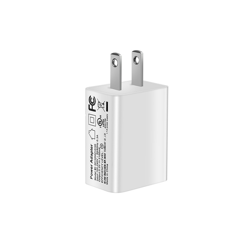Ul 5v2a携帯電話充電器ヘッドusbはアンドロイド華為リンゴ認証ul中欧美規電源に適している|undefined