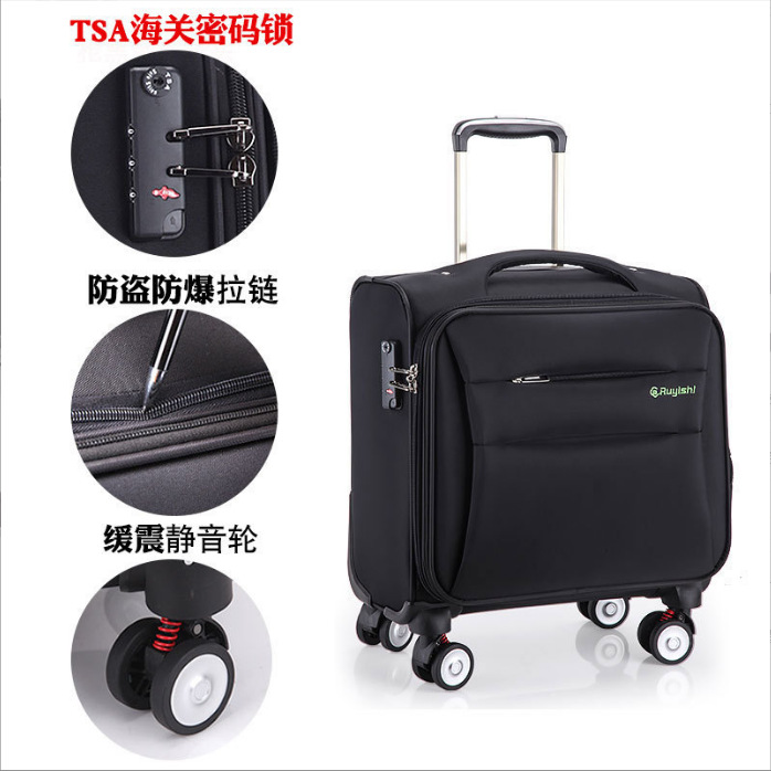 Trolley Case