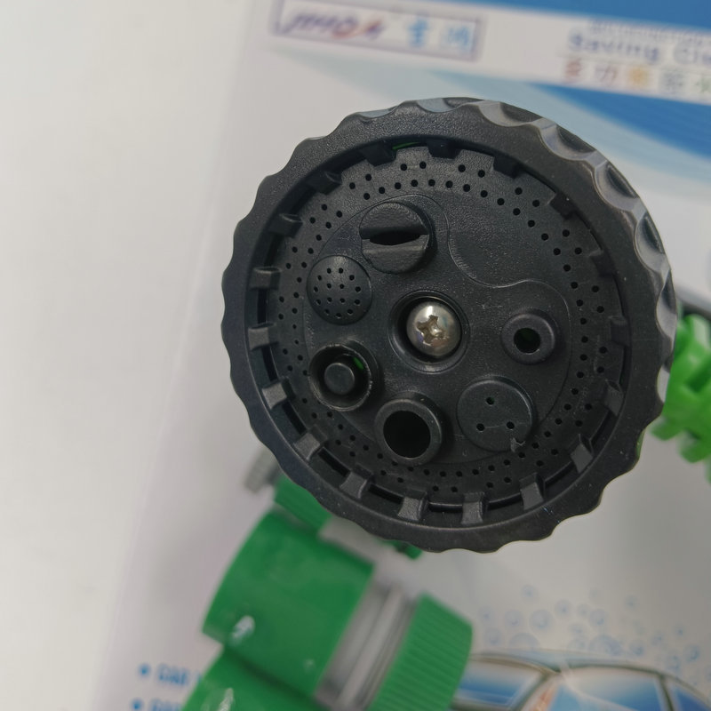 pistola de agua de lavado de automóviles tubería de agua de alta presión lavador de automóviles doméstico rociador herramienta de suministros de automóviles limpiador boquilla de pulverización presurizada de alta presión
