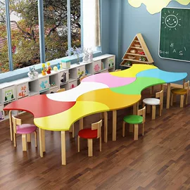餐桌;桌类、茶几;实木床