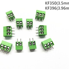 PCB���ʽ�Ӿ�����KF350/KF396�~��һ���ݽz��ƴ��3.5mm�g��