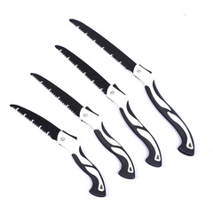 Folding Saw 65# Steel Household Large Hand Saw Fruit Tree Pruning Garden Saw Outdoor Logging Saw Hand Saw Wholesale