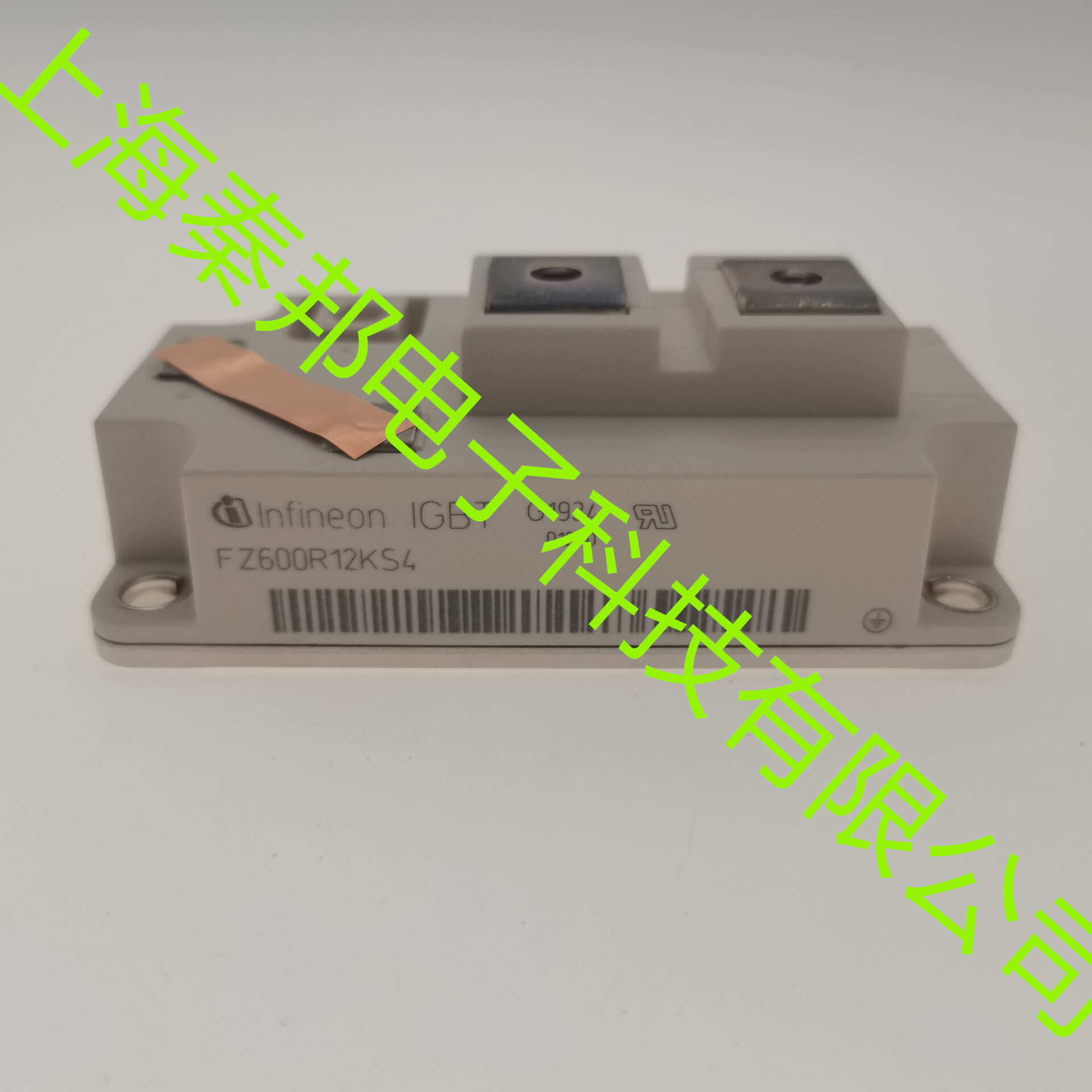 厂家直销高品质BSM400GA170DN2S_E3256 BSM200GA170DN2SIGBT模块