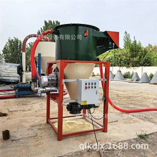 175型石膏粉锅炉灰负压吸灰机XWZF 车载移动式烟风道仓储式抽灰车