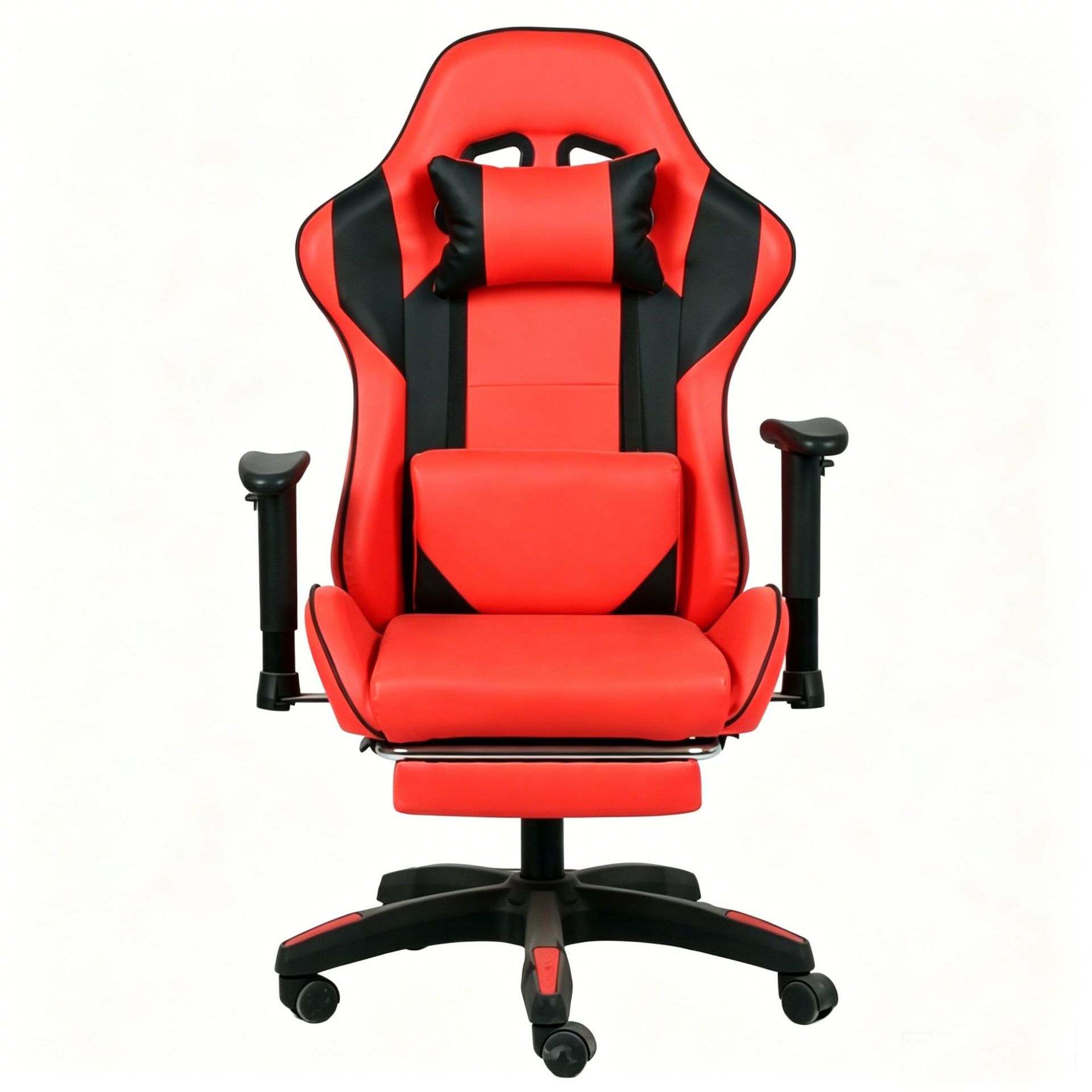 E-sports silla Silla de juego silla de la computadora casa reclinable ergonómica cómoda silla de oficina de elevación 7067