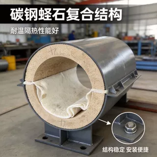 聚氨酯瓦壳保冷管壳管道保温闭孔材料发泡罐体弧形板保温隔热定制