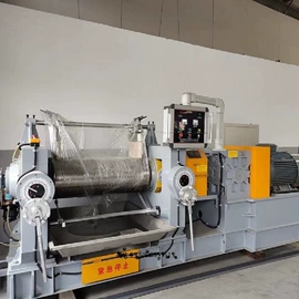 混炼机;其他橡胶机械;橡胶压延机