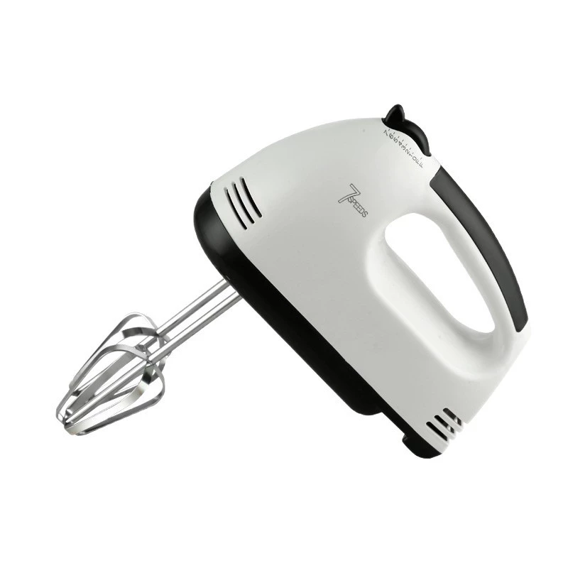 Electric children's handheld multifunctional mixing stick for home use