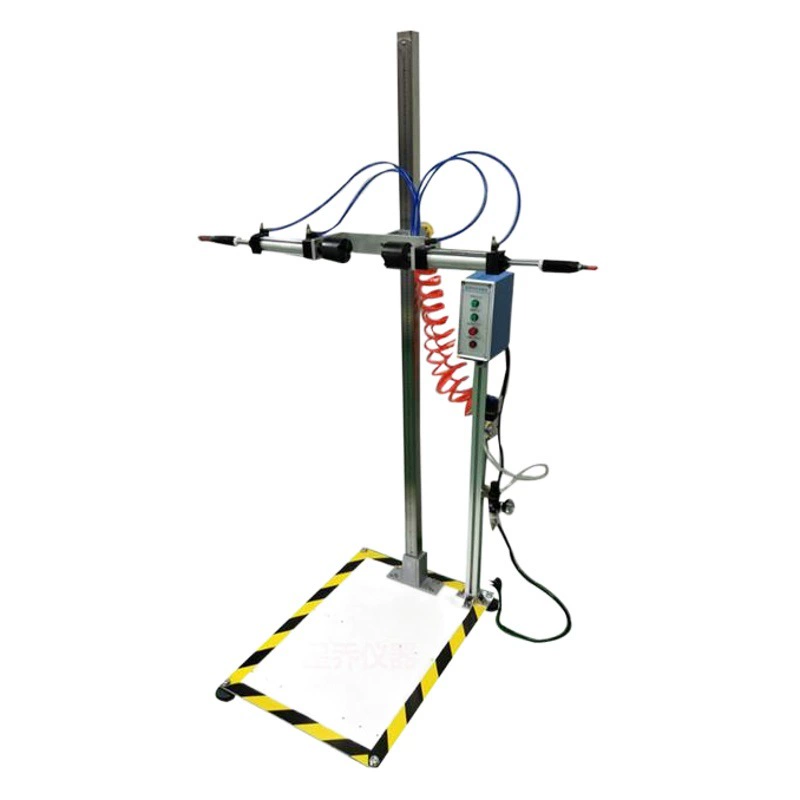 Упаковывая изготовитель машины Испытания Падения Машины Испытания Падения пневматический нул