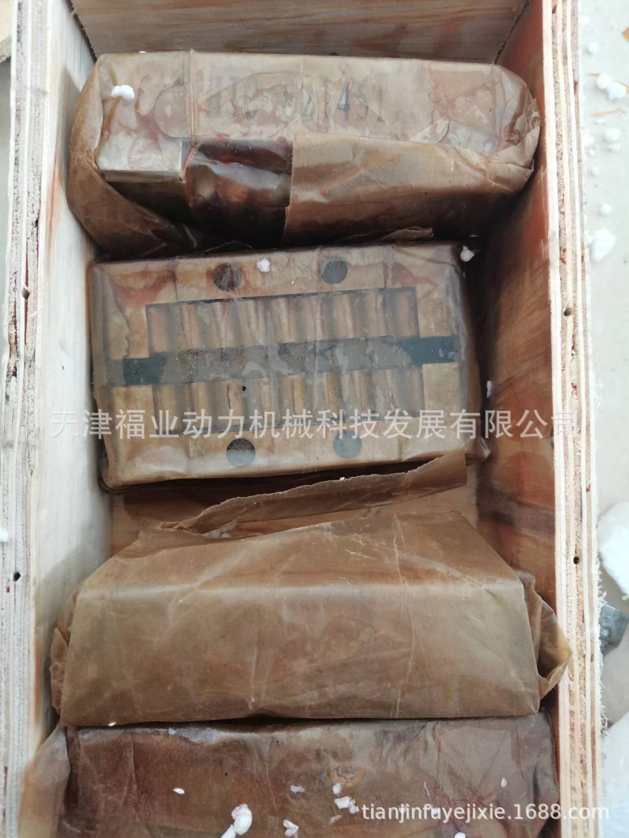 汉江滚动块型号HJG-K5585T HJG-K5585L玻璃设备循环传动