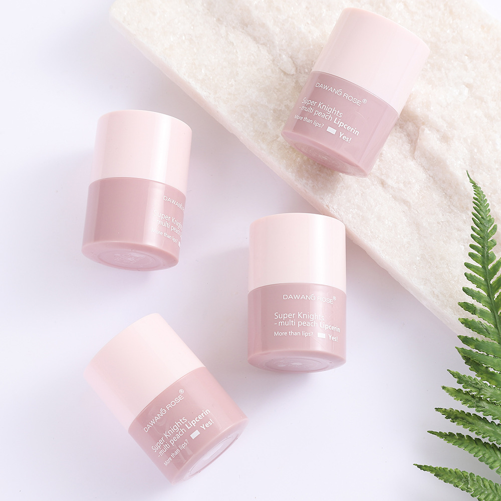 Moisturizing Lip Mask Repairing Lip Gloss For Smooth Lip Makeup_voghion.com