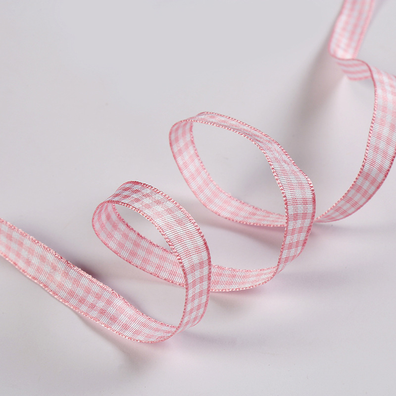 Light pink 10*1 cm/50 yards/roll (45 meters)