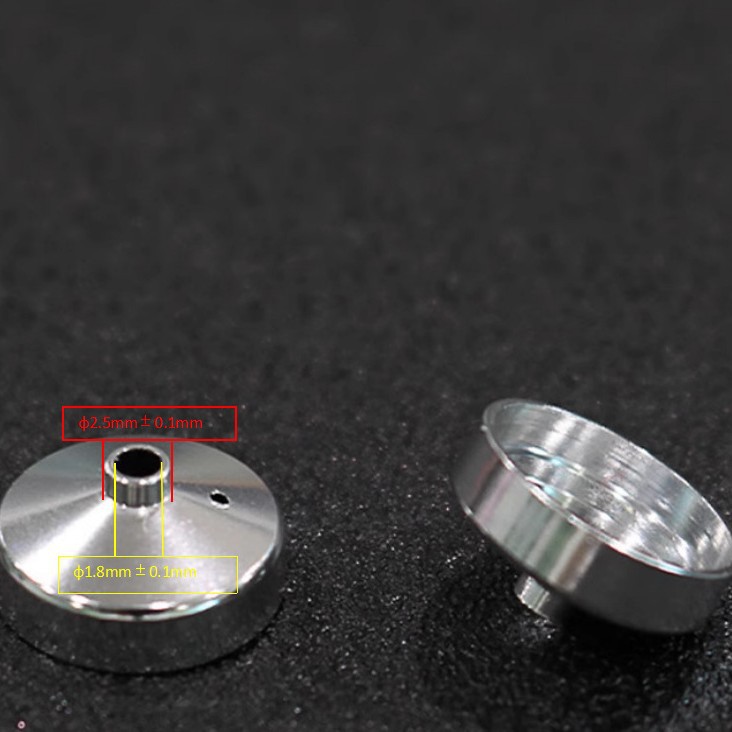 DIY 10mm/8mmȦȵԪǰǻ쵼ʽֹ