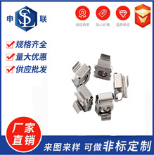 304���P䓿�ʽ��ĸ �ʹ��ݽz�C늙�������ĸ �C���両����ñM4-M8