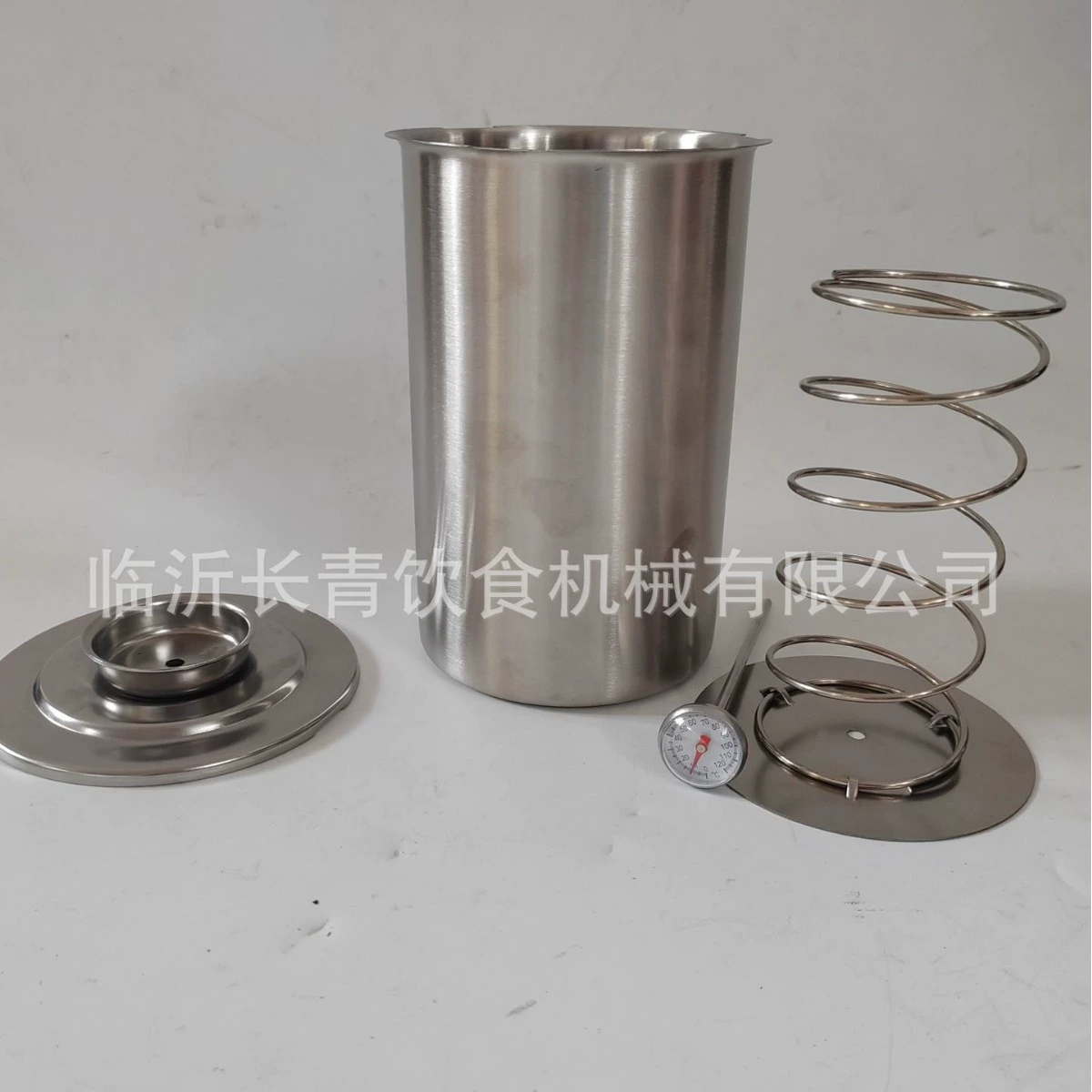 Новый отпариватель для мяса, нержавеющая сталь 304, можно упаковать в цветных коробах по требованию клиентов, последняя корректирующая цена.