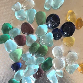 景观石;其他非金属;造景石