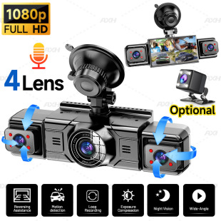 AXH��܇ӛ䛃x4䛟o��wifi360��ȫ��1080p���4k����ҹҕ��܇Ӱ