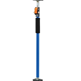 厂家供应90-160cm 吊柜顶杆 可伸缩支撑杆吊顶安装工具 可定牌