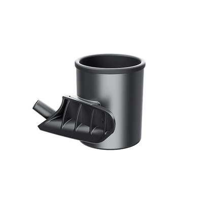 Car cup holder/beverage holder, Model 3/Y Door Cup Holder