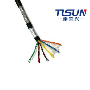̩���d�S��ֱ�� CE��׼ LIYCY(ST) 6P*0.15mm&sup2; ���Ԕ�����|