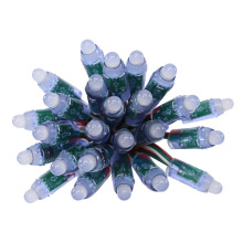 12mm�}�Q����LEDȫ����¶�ʟ�5V 12V 2811�V�����Ɵ��b���