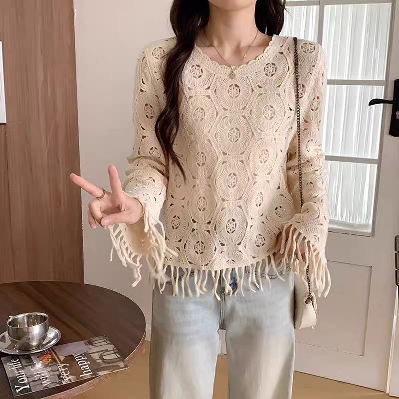 #6杏色 / 均码