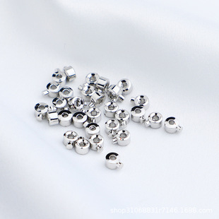 �S��ֱ�N����ɫ18k�朿���diy�����β�A��䓽z�K�~����λ����