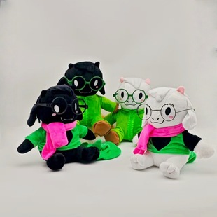 �羳��ƷDeltarune�Α���ë�q������޹����Α���߅��ż�������l