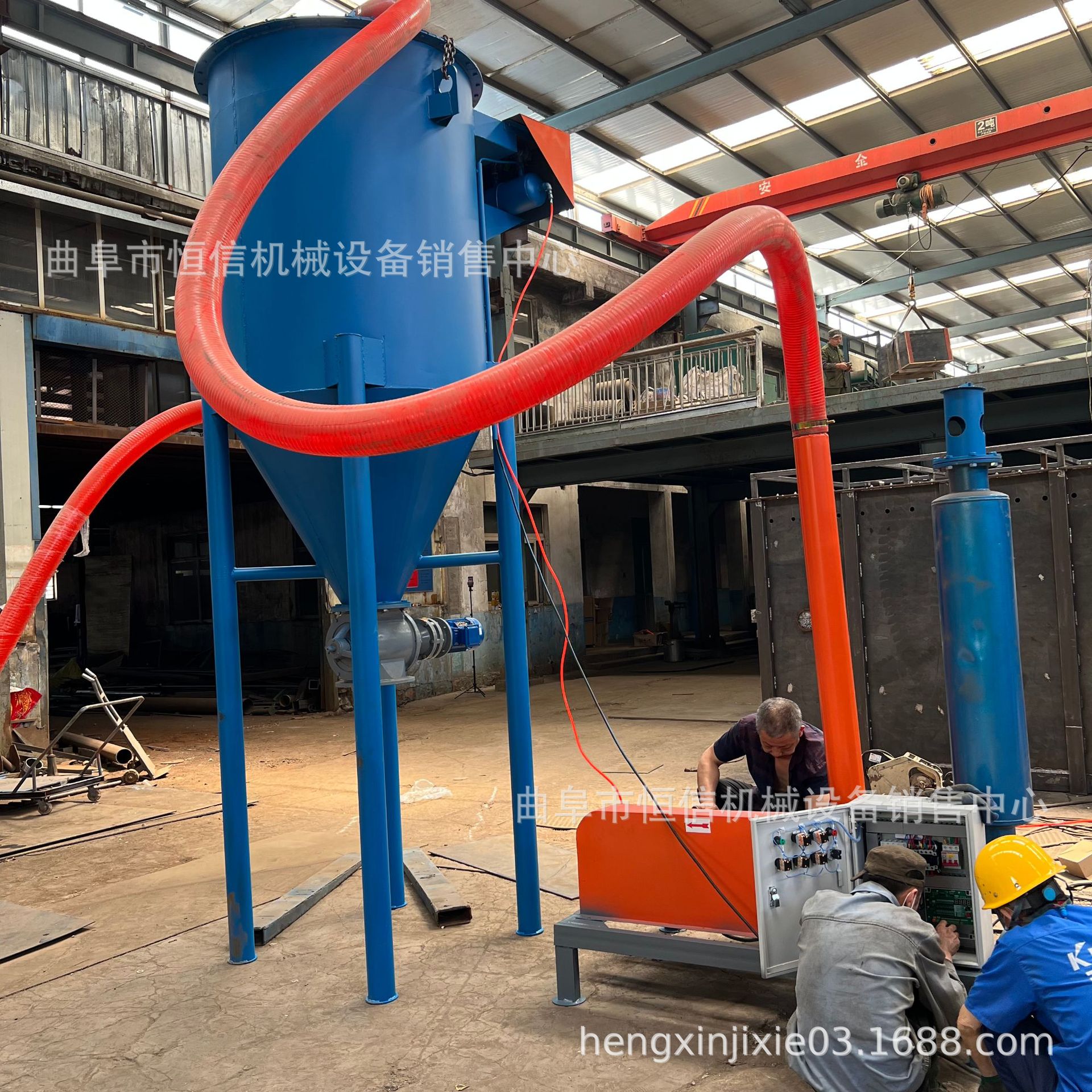 自吸式碳粉气力吸灰机zcjb 水泥粉脉冲除尘气力吸灰机 一机多用