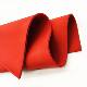 High temperature resistant red foam silicone board insulation board super soft cushion hot stamping board heat insulation shock absorption non-slip 3/4/5/mm