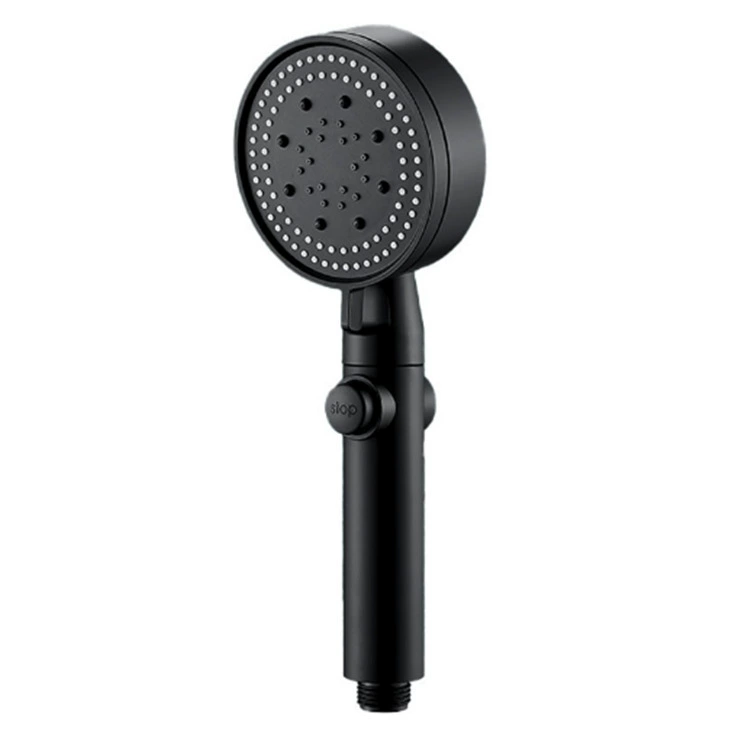 Душ, пар, Bathroom Supercharged Bath Housewater Heater Bathing Bathing Bathing Super Rain Lotus Shitfut Set
