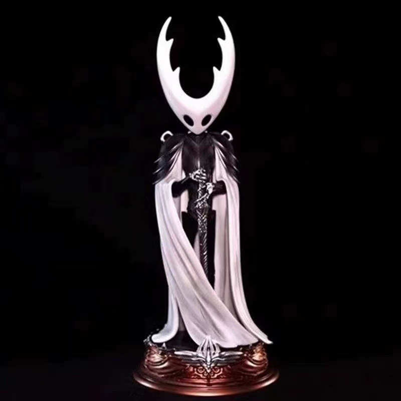 Фигура-представление Hollow Knight Pale Prince, модель игры Castlevania, кукла