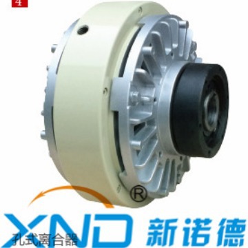现货热销空心轴磁粉制动器/EPB-K-KX磁粉刹车/批发磁粉离合器工厂