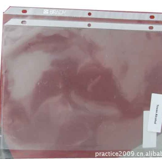 The manufacturer supply A4 specifications PP material 11 -hole file…