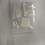 GOPRO防雾插片运动相机防雾干燥插片 小蚁山狗防水壳防雾片防潮片