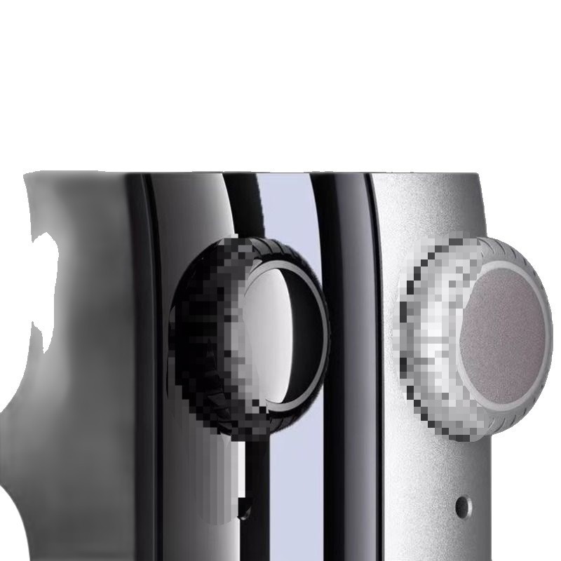 S10 スマートウォッチ Huaqiangbei 新しい超薄型 iwatch10 Bluetooth 通話 NFC 支払いブレスレット|undefined