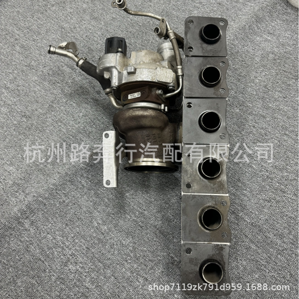 11657643115 1853970 11657648913 Suitable for Bmw N55 3.0t Turbocharger
