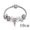 Bracelet for beloved, accessory, European style, wholesale