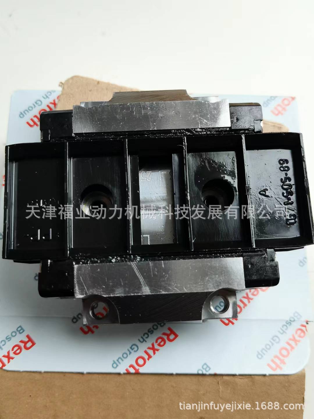 配件HCS01.1E-W0008-A-03-B-ET-EC-NN-NN-NN-FW驱动器